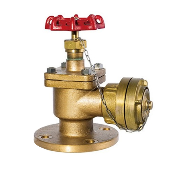 GBT2032 DN40 Fire Hydrant Valve(B, BS Type)